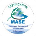 Certificatiojn-MASE